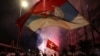 MONTENEGRO-ELECTION/