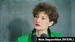 ბაია პატარაია