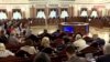 Більше не голова Верховного Суду: Всеволоду Князєву висловили недовіру (відео)