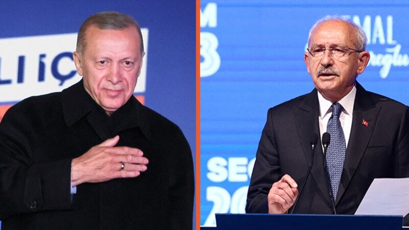 رقابت اردوغان و قلیچداراوغلو؛ انتخابات ریاست‌جمهوری ترکیه رسما به دور دوم کشیده شد