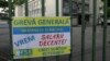 Ultima grevă generală a profesorilor din România a fost organizată în urmă cu 18 ani, în 2005, și a durat trei săptămâni.