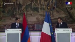 ՀՀ-ն անվտանգային լուրջ մարտահրավերներ ունի, որ վերաբերում են ինքնիշխանությանը, սահմանների պաշտպանությանը. Ֆրանսիայի ՊՆ