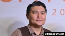 Адил Турдукулов