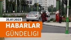 Habarlar gündeligi