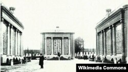  Войнишкият монумент 