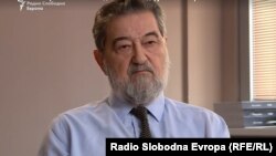 Доктор Мирко Спироски - Пренесувањето на болеста од човек на човек е можна само преку телесните течности 