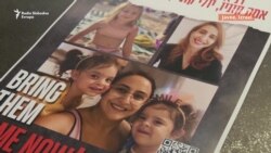 'Osjećam se krivim': Brat otetih iz Izraela između straha i nade 