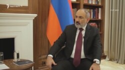 Փաշինյանը նշում է Բաքվի հետ բանակցություններում Երևանի կարմիր գծերը