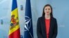 Tanya Hartman, șefa Diviziei Parteneriatului Estic al Departamentului Relații Politice și Politică de Securitate a NATO