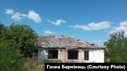 Наслідки обстрілів армією РФ Херсонщини, ілюстративне фото