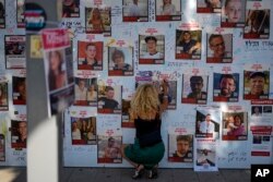 Tel Aviv, 7. novembra