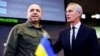 Умєров обговорив з генсеком НАТО нагальні потреби України в зимовий період