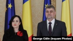 Nici ministrul Simona Bucura Oprescu, nici premierul Marcel Ciolacu nu prezintă surse financiare concrete pentru majorarea pensiilor cu 40% în 2024.