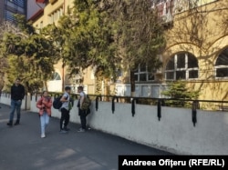 Cazul elevului violat la Școala Nicolae Titulescu se afla în atenția Ministerului Educației.
