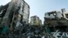 Зруйновані внаслідок ударів РФ житлові будинки у Вугледарі на Донеччині, 21 листопада 2023 року