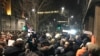 Белград, протести, избори