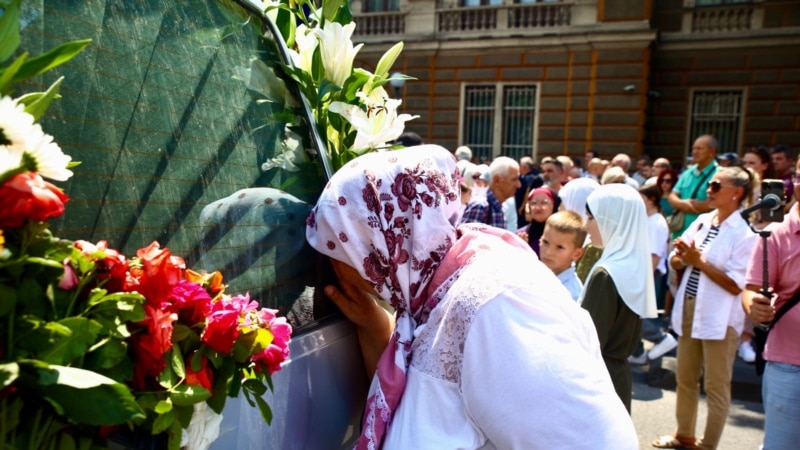 Советот на министри на БиХ не се согласи 11 јули да биде ден на жалост за геноцидот во Сребреница 