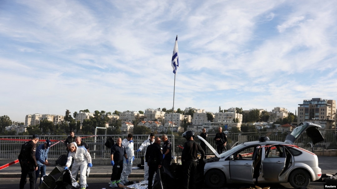 Conflictul dintre Israel și Hamas a început pe 7 octombrie după ce gruparea Hamas a atacat Israel cu peste 5.000 de rachete.