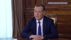 Медведев о европейских политиках