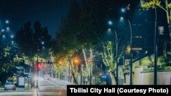 ქეთევან წამებულის გამზირი