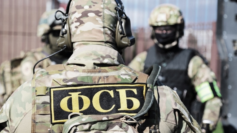 ФСБ заявила о задержании в Севастополе пятерых «подозреваемых» в подготовке диверсий на объектах ЧФ РФ