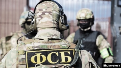 Ukraine's New Commander In Chief Says 'Change Of Warfare Methods' Necessary