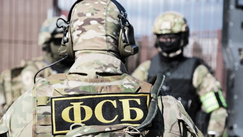 У автора арт-объекта Идите лесом провели обыск