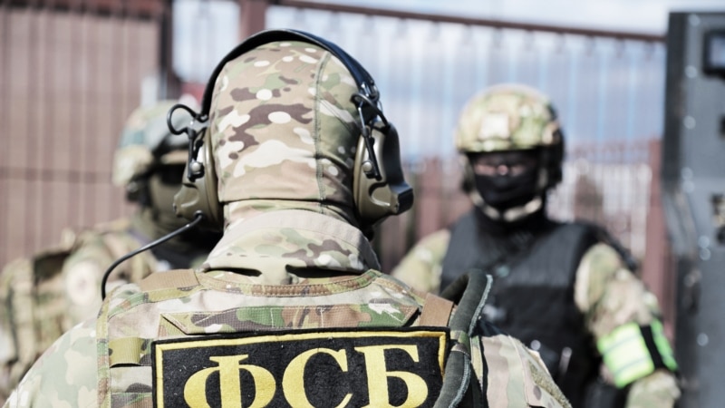 В Петербурге ФСБ задержала главу «фабрики троллей»