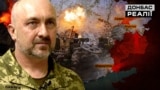 Генерал-лейтенант Олександр Павлюк очолював угруповання військ ЗСУ на сході України до 15 березня 2022 року