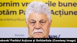 Deputatul PAS Vasile Șoimaru crede că în Moldova, la fel ca în Ucraina, va fi interzisă activitatea bisericii subordonate Moscovei.