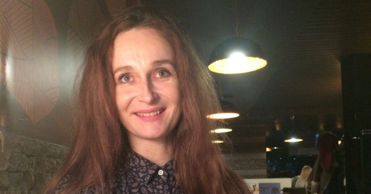 Marfa Rudakova Police Detain Mother Of Belarusian Activist Fighting With Ukrainians ...