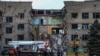 В Донецкой области под обстрел попал роддом, погибли три человека