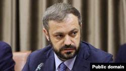 Геворг Папоян