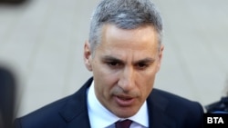 Андрей Гюров