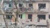 Обстріл Харківщини: поліція повідомляє про поранену в селі Ізюмського району
