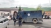 На півночі Косова – знову сутички з поліцією, Приштина звинувачує Сербію