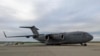 За даними видання, у польоті C-17 брали участь ВПС США, які транспортують ядерну зброю, і він не пролітав над територією жодної іншої країни