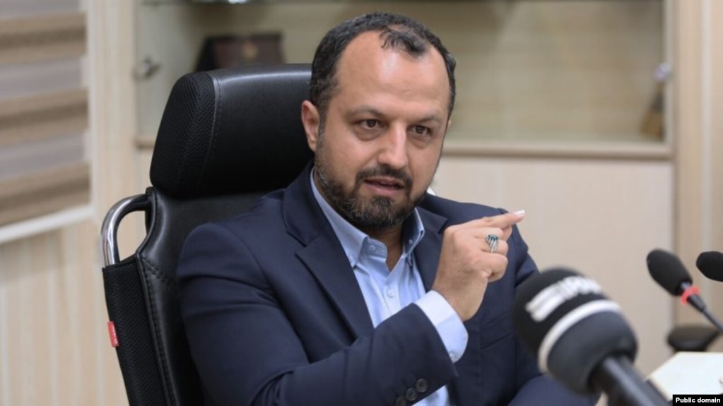 احسان خاندوزی، وزیر اقتصاد دولت رئیسی