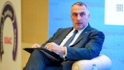 Виктор Кипиани: «При таком формате дебатов можно легко обнажить свои слабости»