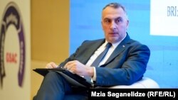 Виктор Кипиани: «При таком формате дебатов можно легко обнажить свои слабости»