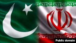 د پاکستان ایران بیرغونه ـ انځور له ارشیفه.