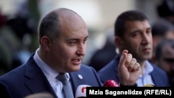 ჯუანშერ ბურჭულაძე