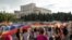 Imagini de la Marșul Pride de la București, ediția 2023 (foto: Asociația ACCEPT) 