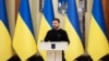 Зеленський подякував ЄС за допомогу Україні та згадав про США: «чекаємо рішень»