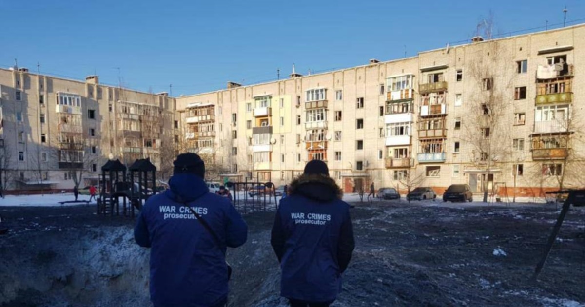 Відновлення газопостачання у Шостці після атак росії