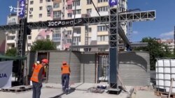 3D-nyomtatási technológiával kísérleteznek az ukrán építőmérnökök