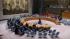 Совбез ООН не смог принять резолюцию о немедленном прекращении огня из-за вето США