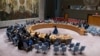 The UN Security Council votes on extending the EUFOR mandate in Bosnia-Herzegovina on November 2.