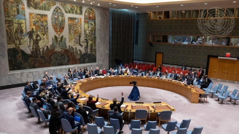 Këshilli i Sigurimit pritet të votojë për rezolutën për armëpushim në Gazë