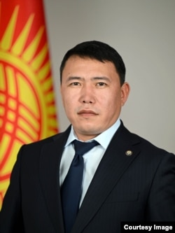 Аскат Алагозов